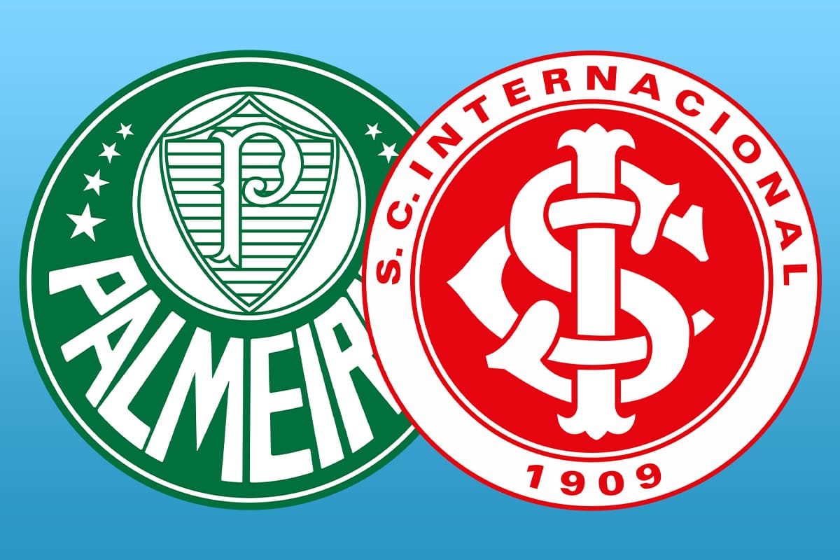 Prov Vel Escala O Do Inter Para Enfrentar O Palmeiras Pela Rodada