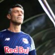 Viraliza declaração de Pedro Caixinha após empate com Inter pelo Brasileirão