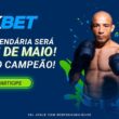 Retorno de uma lenda: ganhe um ingresso para a luta de<br>Jose Aldo! – Notícias do Inter