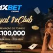 Ganhe €30.000 no torneio Royal 1xClub! – Notícias do Inter