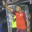 Roger é sincero ao projetar reta final do Inter no Brasileirão