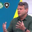 “Vai brigar pelo…”; Inter é posto ao lado de Palmeiras e Botafogo no Brasileirão