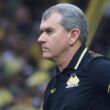 Técnico do Criciúma fica “incrédulo” com jogador do Inter